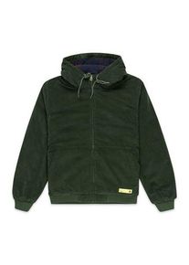 Element Dulcey Cord Jas deep forest Heren M