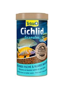Tetra Cichlid Granules.- 500 ml