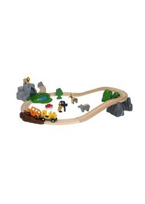 Brio Safari Adventure Set