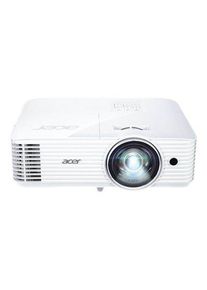 Acer Projektoren S1386WHN - DLP projector - 3D - 1280 x 800 - 0 ANSI lumens