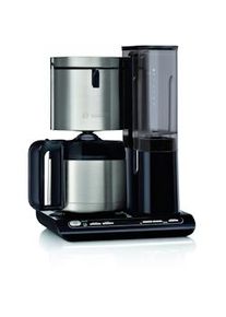 Bosch TKA8A683 cafetera eléctrica Semi-automática Cafetera de filtro 1,1 L
