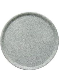 Plato para pizza Granite, Hendi, Granito, 330mm