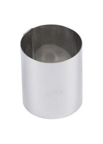 Gobel - Aro Redondo Vacherin - Espesor 1 mm- Ø220mm A60mm - 864950