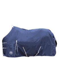 HKM Outdoor Rug Eco Light Winter, 300 g, with Fiber Filling