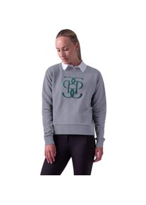 PS of Sweden Women's Pullover Karla Monogram FW24, Sweater