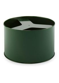 Metallwerke Renner Sockel zur Regentonne Stahlblech