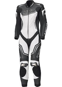 Held Slade II, leather suit 1pcs. , color: Black/White , size: 46
