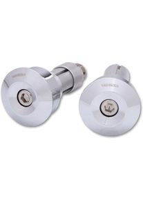 HIGHSIDER Dot, stuurgewichten , kleur: chroom