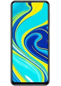 Xiaomi Redmi Note 9S | 6 GB | 128 GB | Glacier White