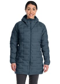 Rab Cubit Stretch - Daunenjacke - Damen