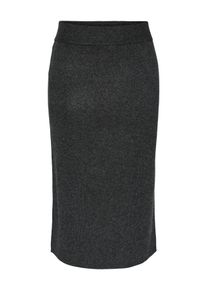 Y.A.S Strickrock »YASASSI HW MIDI KNIT SKIRT S. NOOS«