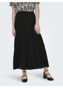 Only Maxirock »ONLMIKKA LIFE LONG SKIRT WVN NOOS«