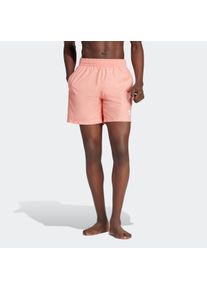 adidas Performance Badehose »ORIGINALS ESSENTIALS SOLID«, (1 St.)