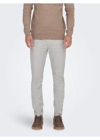 Only & Sons ONLY & SONS Anzughose »ONSMARK PETE SLIM DOBBY 0058 PANT NOOS«