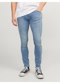 Jack & Jones Jack & Jones Skinny-fit-Jeans »JJILIAM JJEVAN JJ 594 SN«