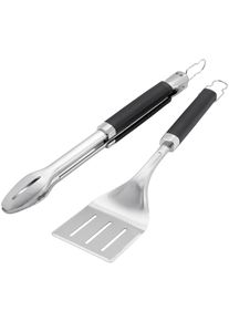 Weber Grillbesteck-Set »Precision«, (2 tlg.)