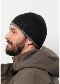 Jack Wolfskin Beanie »BRAND BEANIE«