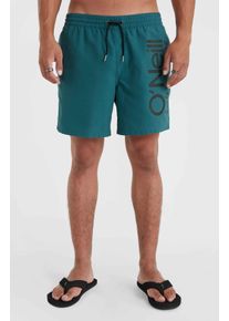 O`Neill O'Neill Badepants »ORIGINAL CALI 16'' SWIM SHORTS«, mit Kordel