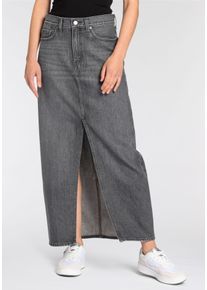 Levi's Levi's® Jeansrock »Ankle Column Skirt«