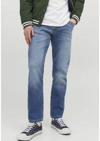 Jack & Jones Jack & Jones Tapered-fit-Jeans »JJIMIKE JJORIGINAL MF 506 I.K«