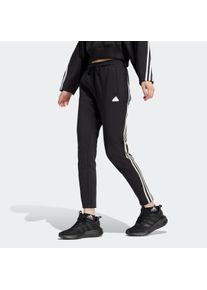 adidas Sportswear Sporthose »W FI 3S SLIM PT«, (1 tlg.)