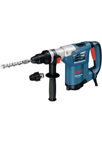 Bosch Professional Bohrhammer »GBH 4-32 DFR«, mit Schnellspannbohrfutter, Handwerkkoffer