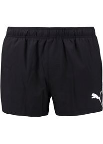 Puma Badeshorts, mit Seitentaschen