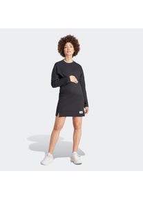 adidas Sportswear Shirtkleid »KLEID – UMSTANDSMODE«, (1 tlg.)