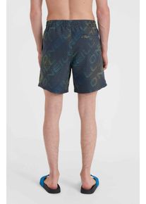 O`Neill O'Neill Badepants »CALI 16'' SWIM SHORTS«, mit Kordel