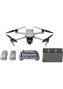 DJI Drohne »Air 3 Fly More Combo (DJI RC 2)«