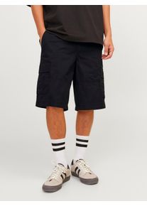 Jack & Jones Jack & Jones Cargoshorts »JPSTCOLE JJCAMPAIGN SHORT«