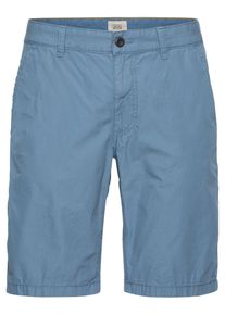 Camel Active Bermudas, aus pflegeleichter Baumwolle