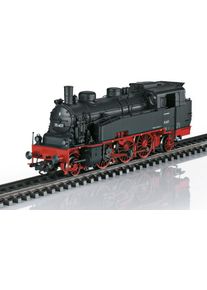 Märklin Märklin Dampflokomotive »Dampflokomotive Baureihe 75.4 - 39754«, mit Licht- und Soundeffekten; Made in Germany