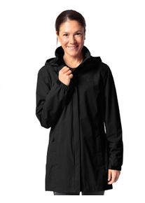 Vaude Regenjacke »WOMEN'S ESCAPE PARKA«