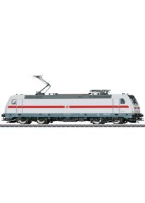 Märklin Märklin Elektrolokomotive »Elektrolokomotive Baureihe 146.5 - 37449«, mit Licht- und Soundeffekten; Made in Europe