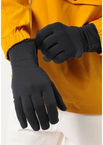 Jack Wolfskin Fleecehandschuhe »ALLROUNDER GLOVE«