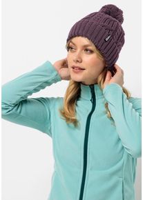 Jack Wolfskin Bommelmütze »POMPOM BEANIE«