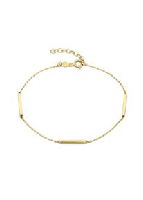 Isabel Bernard Dames Armband goud One Size