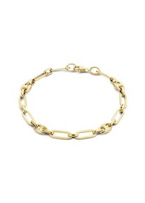 Isabel Bernard Dames Armband goud One Size