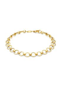 Isabel Bernard Dames Armband goud One Size