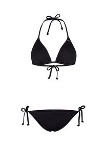 O`Neill O'Neill Bustier-Bikini »ESSENTIALS CAPRI - BONDEY BIKINI SET«, mit Bindebändern an der Bikinihose