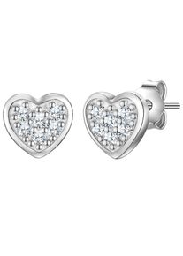 Glanzstücke München Glanzstücke München Boucles d'oreilles Femme argent taille One Size