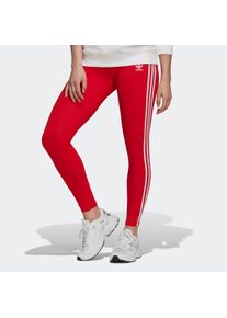 adidas originals Leggings »ADICOLOR CLASSICS 3-STREIFEN«, (1 tlg.)