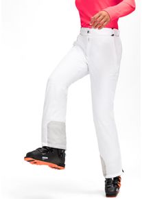 Maier Sports Skihose »Steffi Slim«, Damen Schneehose, atmungsaktiv, wind/wasserdicht, Slim Fit