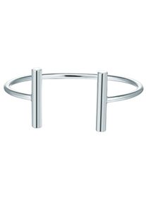 Lulu & Jane Lulu & Jane Bracelet Femme argent taille One Size