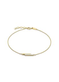 Isabel Bernard Dames Armband goud One Size