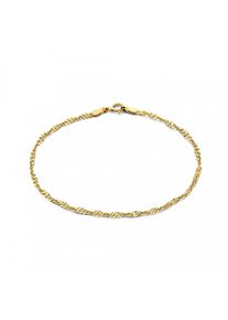 Isabel Bernard Dames Armband goud One Size