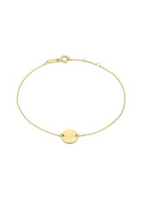 Isabel Bernard Dames Armband goud One Size
