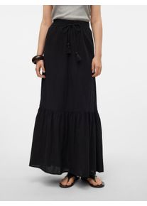 Véro Moda Vero Moda Maxirock »VMPRETTY HW MAXI SKIRT WVN GA NOOS«