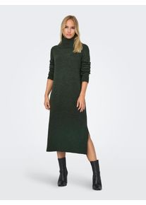 Only Strickkleid »ONLBRANDIE L/S ROLL NECK DRESS«